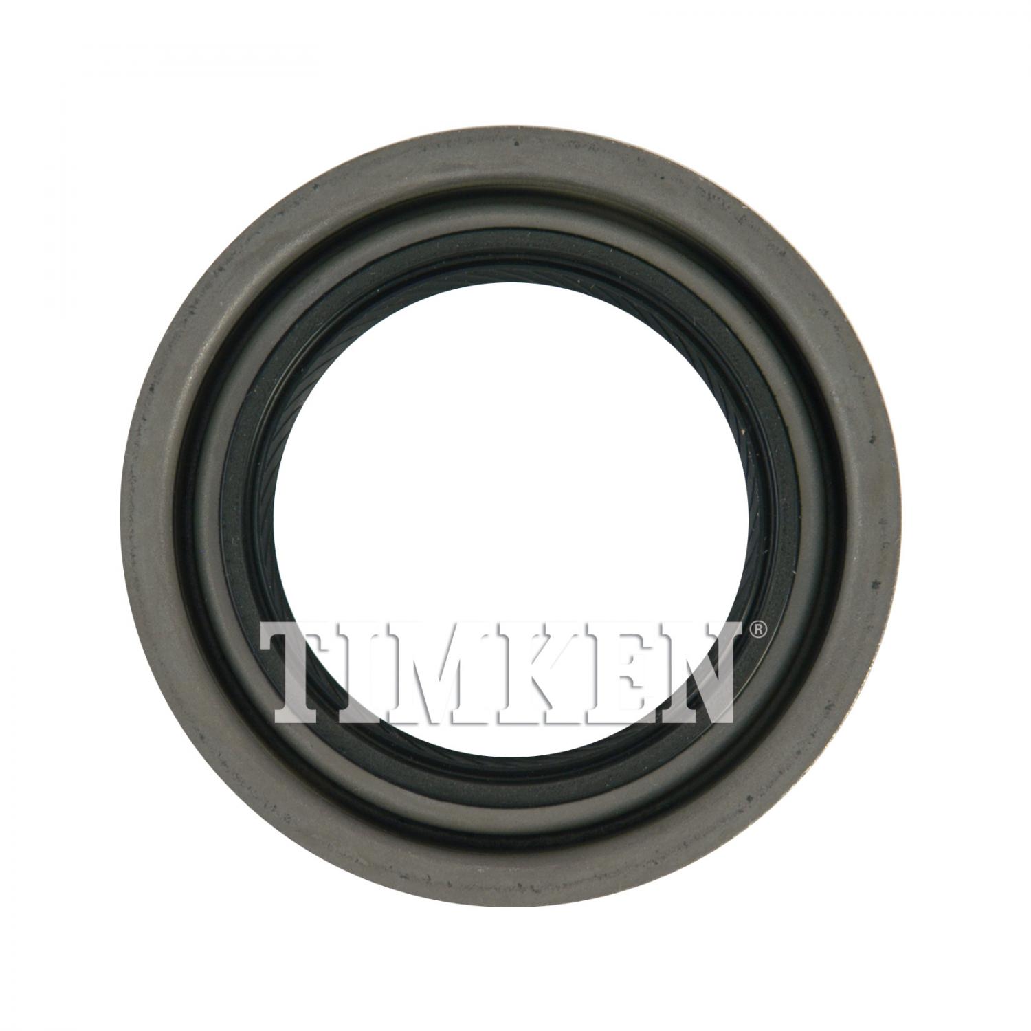 Timken 710557 - Auto Trans Torque Converter Seal Timken 710557 Auto Trans Torque Converter Seal product image 3 of 8