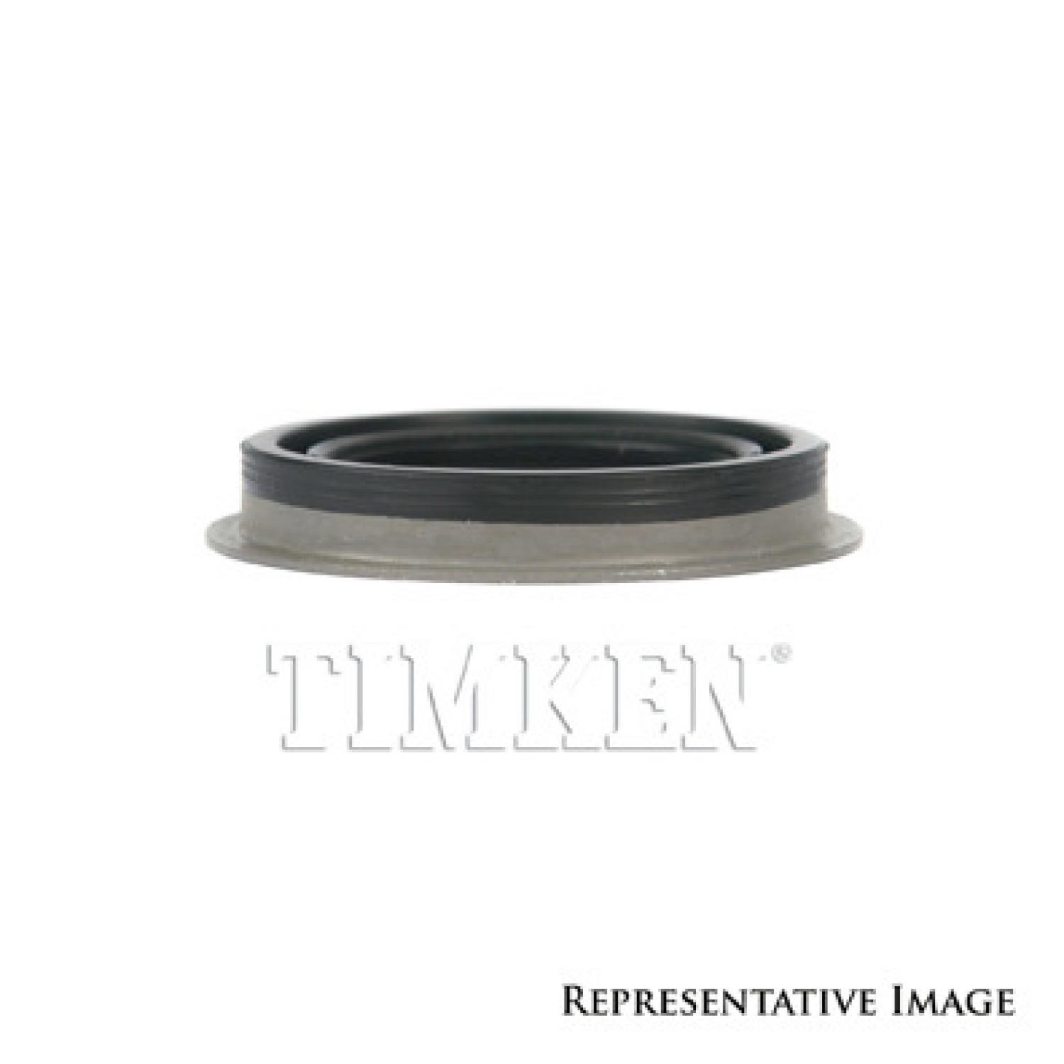 Timken 710557 - Auto Trans Torque Converter Seal Timken 710557 Auto Trans Torque Converter Seal product image 6 of 8