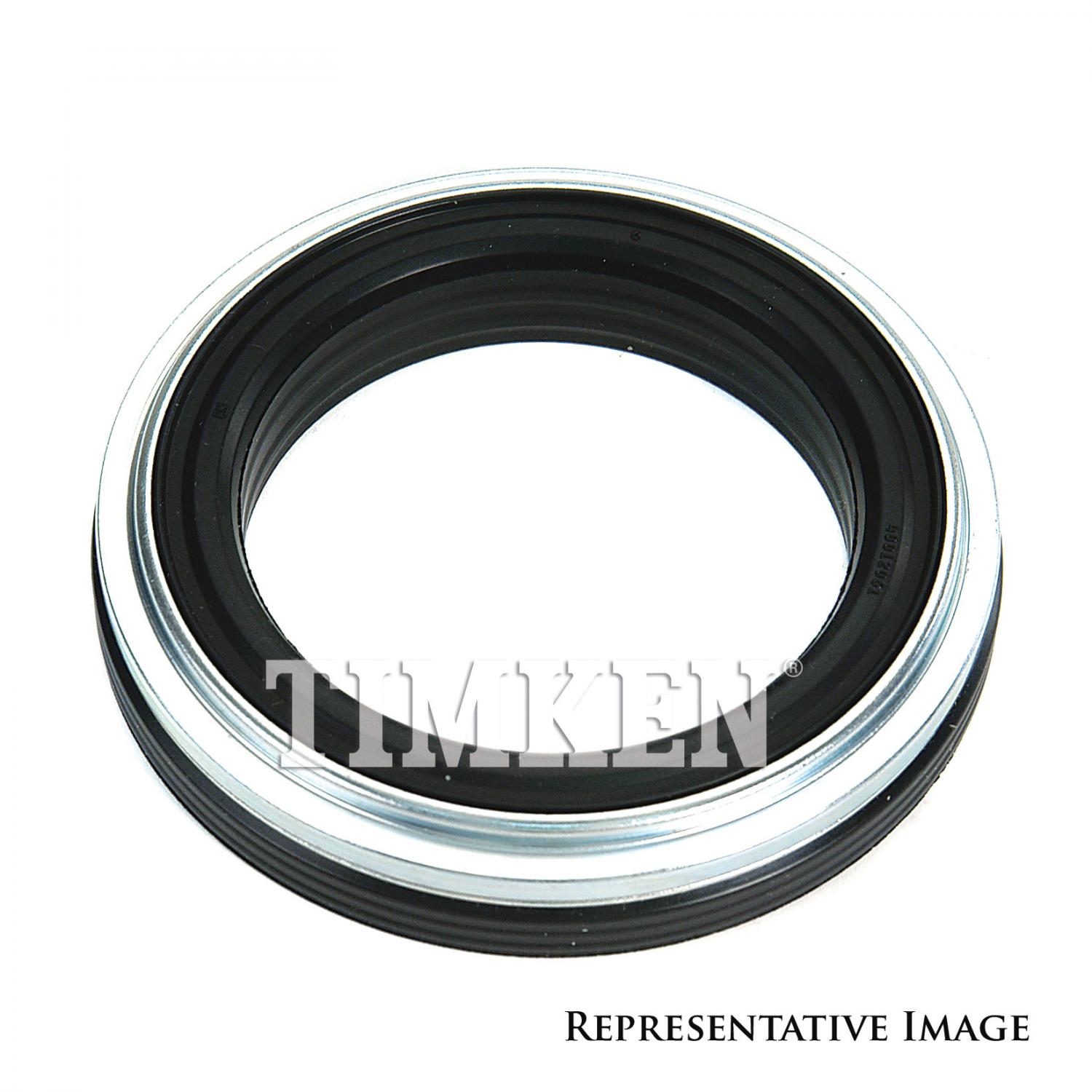 Timken 710563 - Wheel Seal Timken 710563 Wheel Seal product image 2 of 8