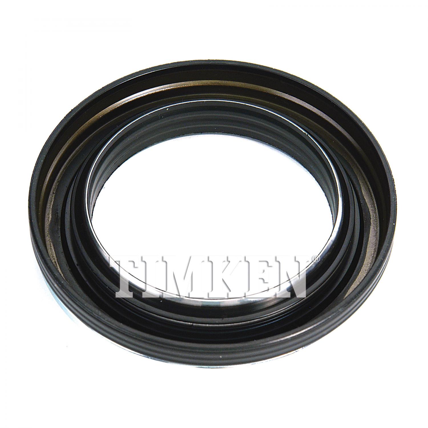 Timken 710563 - Wheel Seal Timken 710563 Wheel Seal product image 3 of 8