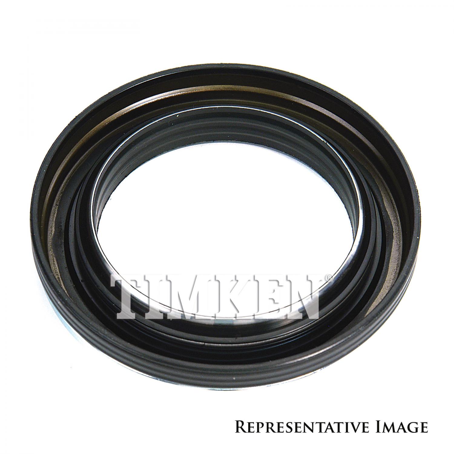 Timken 710563 - Wheel Seal Timken 710563 Wheel Seal product image 4 of 8
