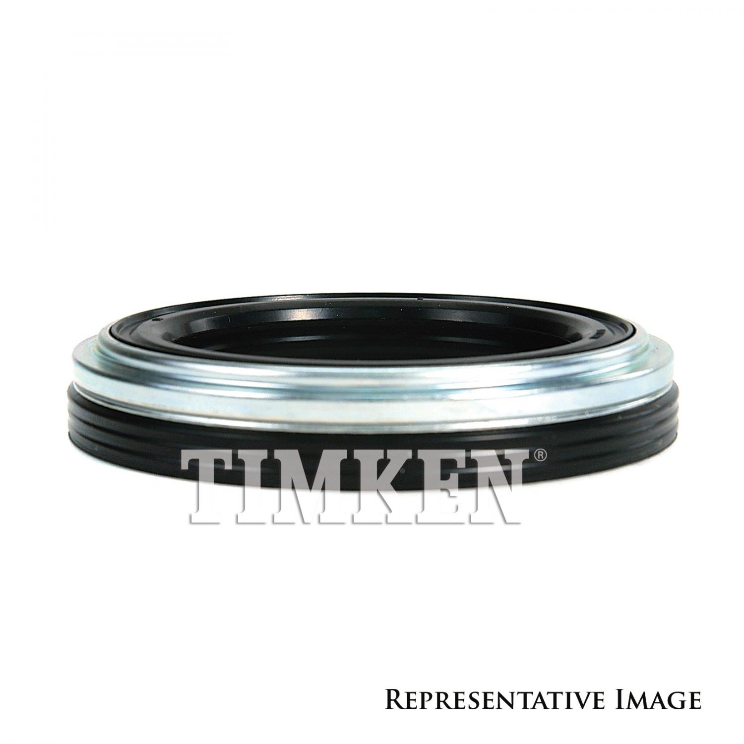 Timken 710563 - Wheel Seal Timken 710563 Wheel Seal product image 6 of 8