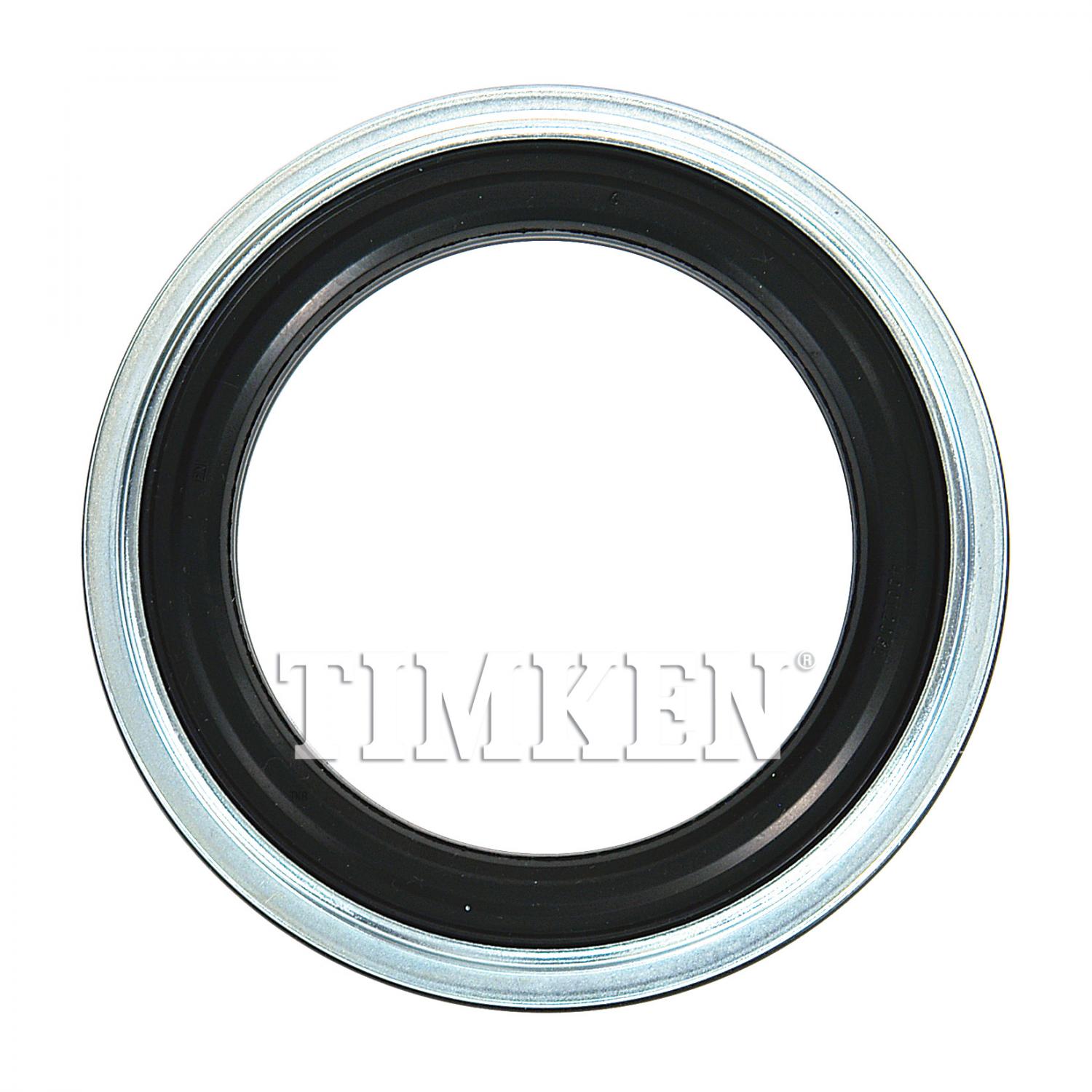 Timken 710563 - Wheel Seal Timken 710563 Wheel Seal product image 7 of 8