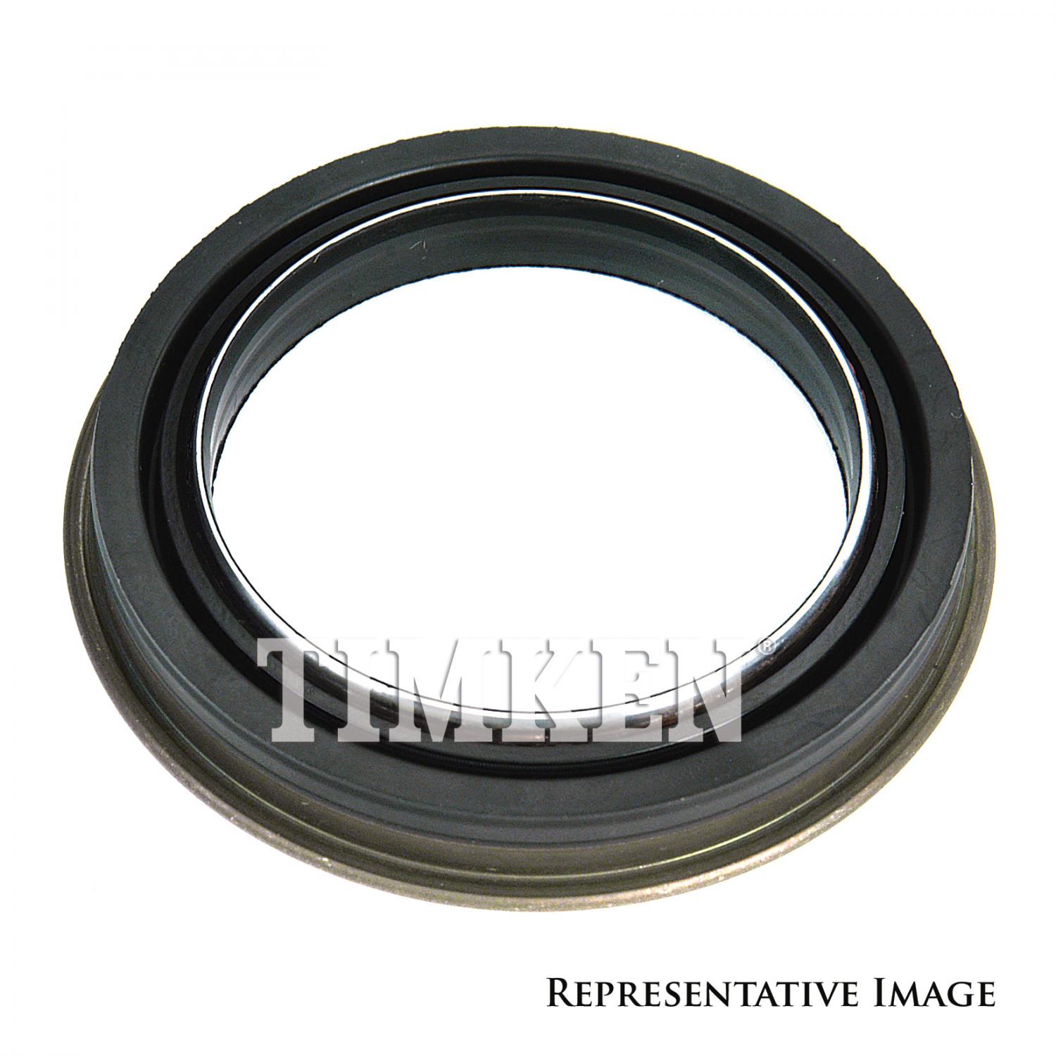 Timken 710564 Wheel Seal product image 2 of 8