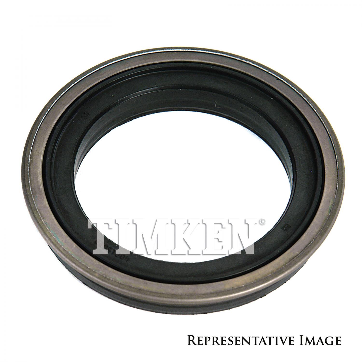 Timken 710564 Wheel Seal product image 4 of 8