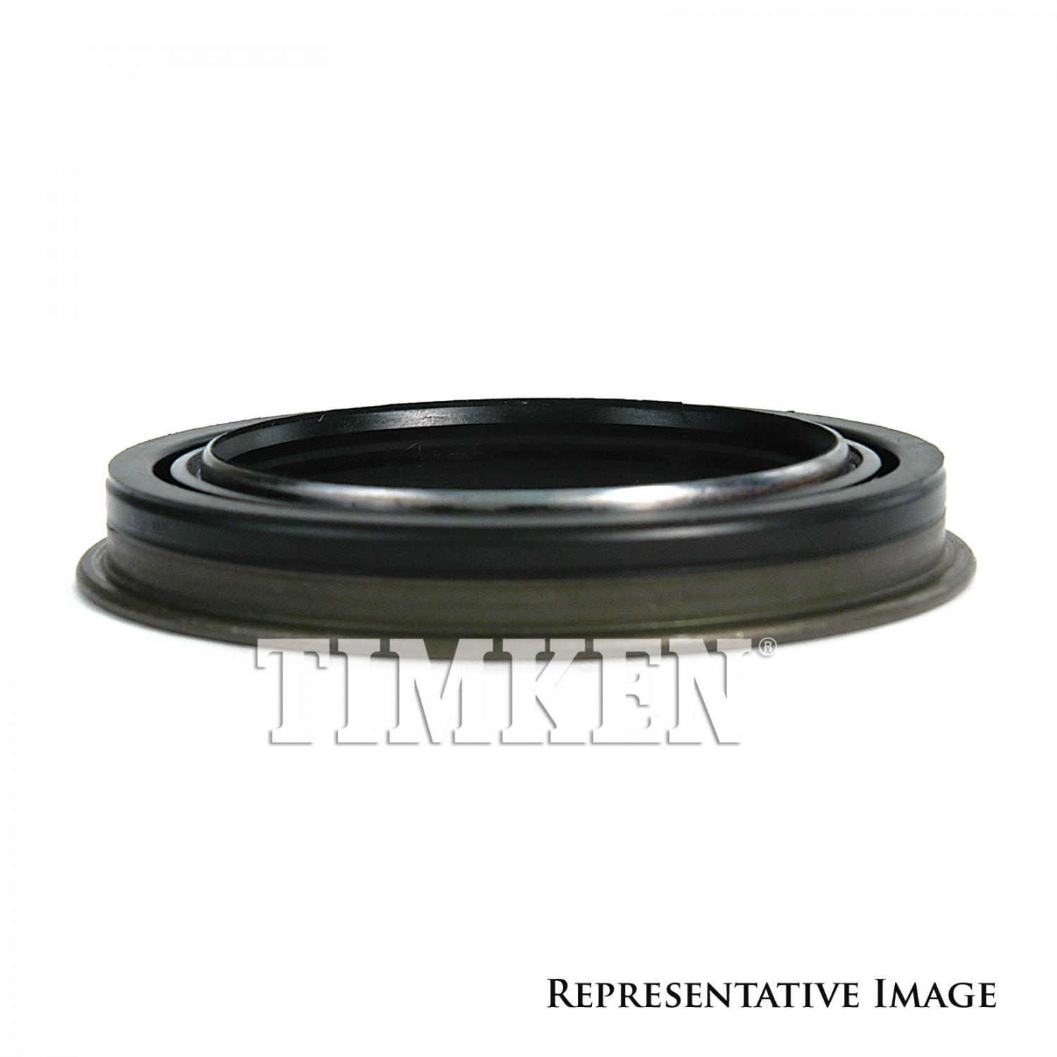 Timken 710564 Wheel Seal product image 6 of 8