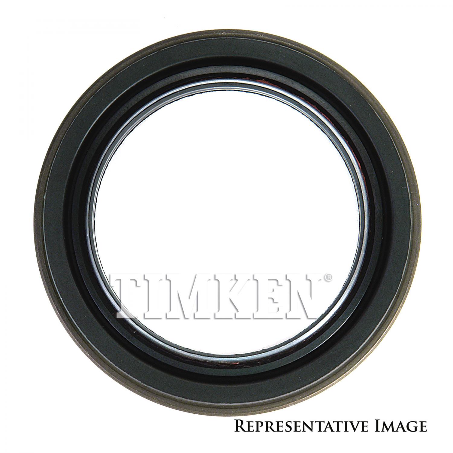 Timken 710564 Wheel Seal product image 8 of 8