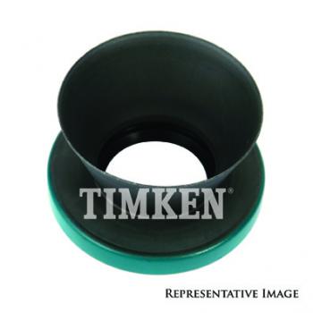 Timken 710566 - Axle Shaft Seal Timken 710566 Axle Intermediate Shaft Seal product image 2 of 8