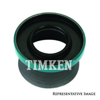 Timken 710566 - Axle Shaft Seal Timken 710566 Axle Intermediate Shaft Seal product image 4 of 8