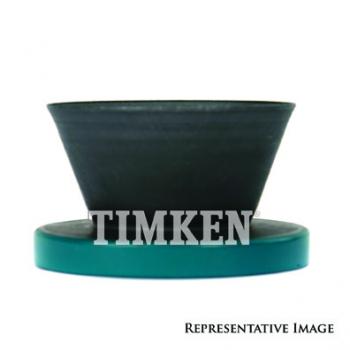Timken 710566 - Axle Shaft Seal Timken 710566 Axle Intermediate Shaft Seal product image 6 of 8