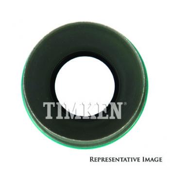 Timken 710566 - Axle Shaft Seal Timken 710566 Axle Intermediate Shaft Seal product image 8 of 8