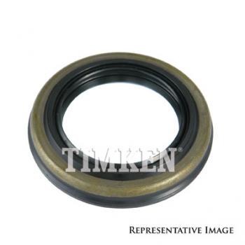 Timken 710567 Wheel Seal product image 2 of 8