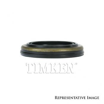Timken 710567 Wheel Seal product image 6 of 8