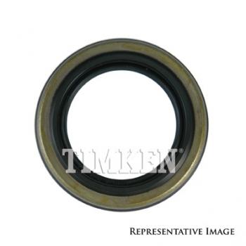 Timken 710567 Wheel Seal product image 8 of 8
