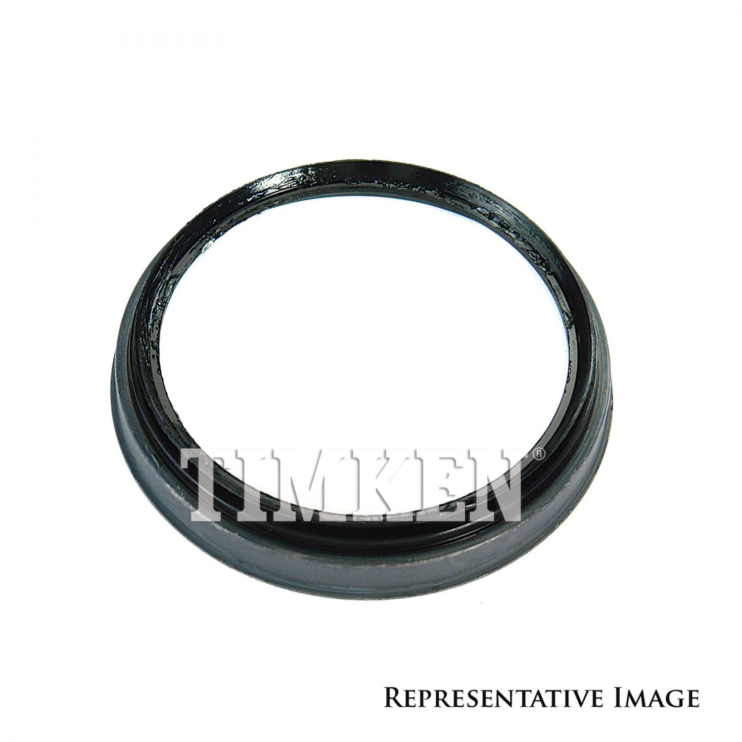 Timken 710569 - Wheel Seal Timken 710569 Wheel Seal product image 2 of 8