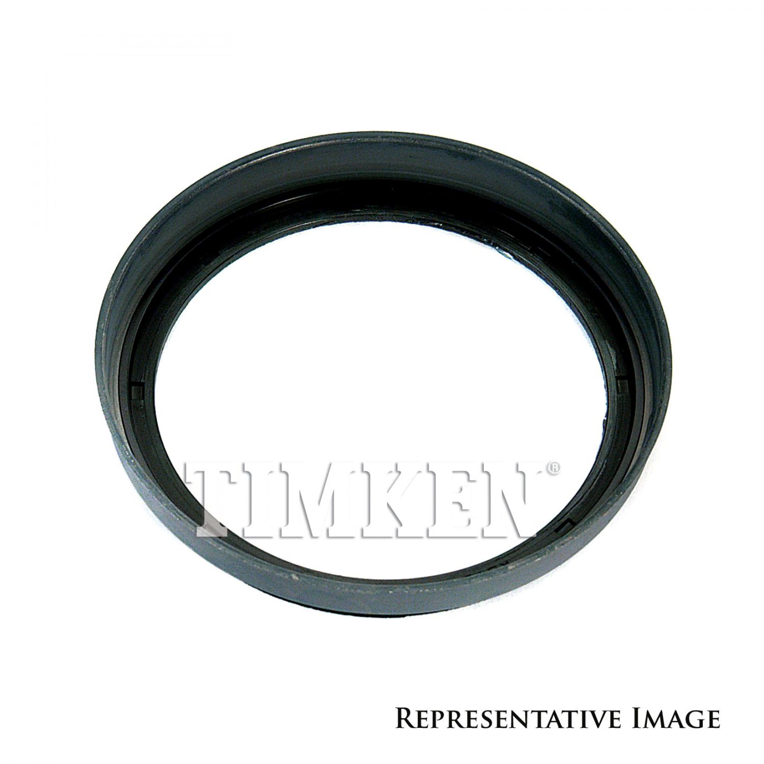 Timken 710569 - Wheel Seal Timken 710569 Wheel Seal product image 4 of 8