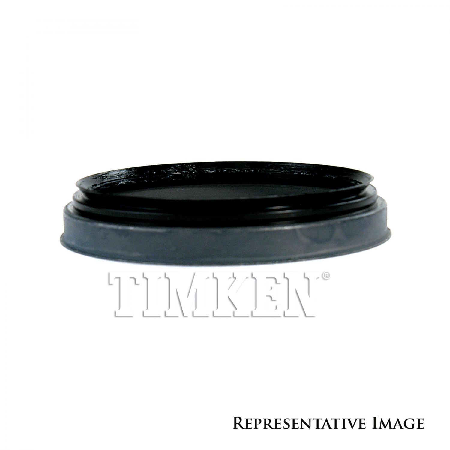 Timken 710569 - Wheel Seal Timken 710569 Wheel Seal product image 6 of 8