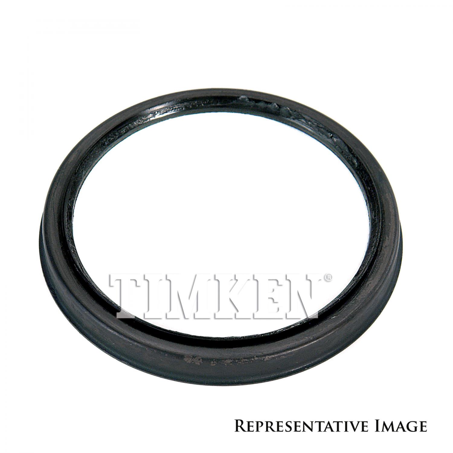 Timken 710571 - Wheel Seal Timken 710571 Wheel Seal product image 2 of 8