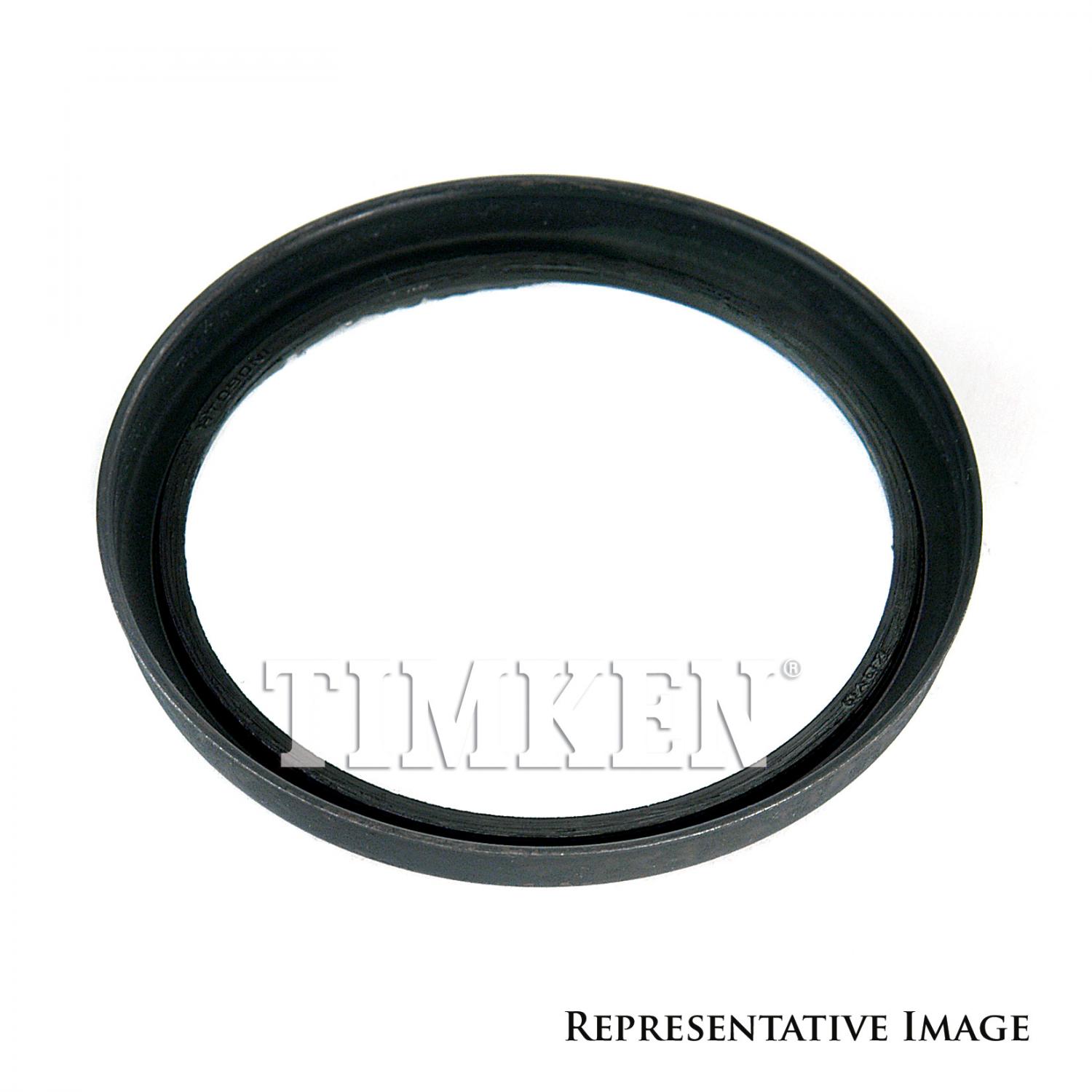 Timken 710571 - Wheel Seal Timken 710571 Wheel Seal product image 4 of 8