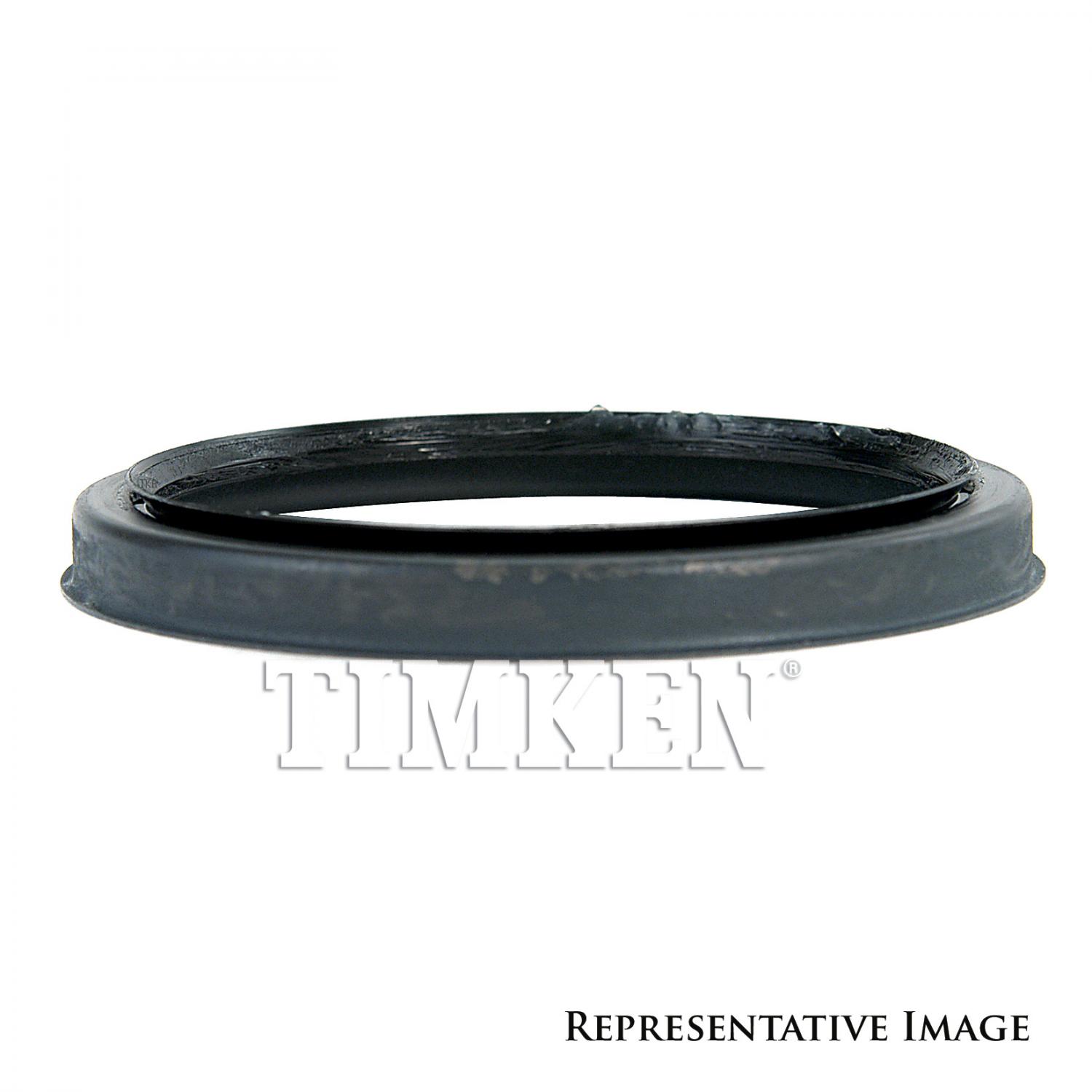 Timken 710571 - Wheel Seal Timken 710571 Wheel Seal product image 6 of 8