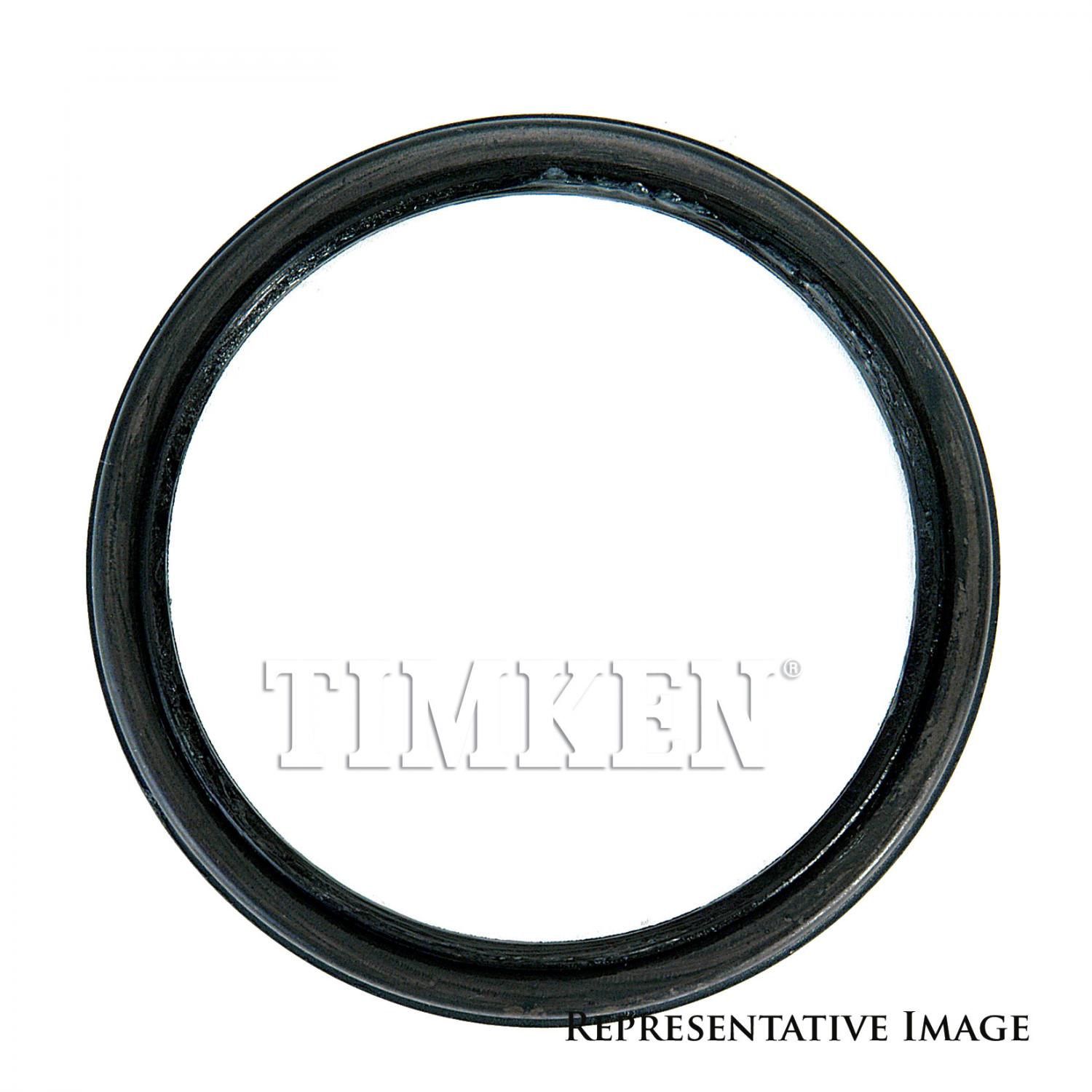 Timken 710571 - Wheel Seal Timken 710571 Wheel Seal product image 8 of 8