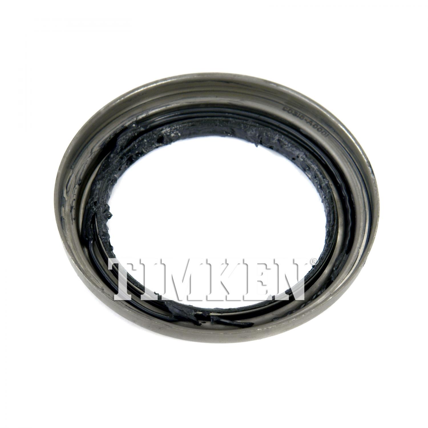 Timken 710573 - Wheel Seal Timken 710573 Wheel Seal product image 2 of 4