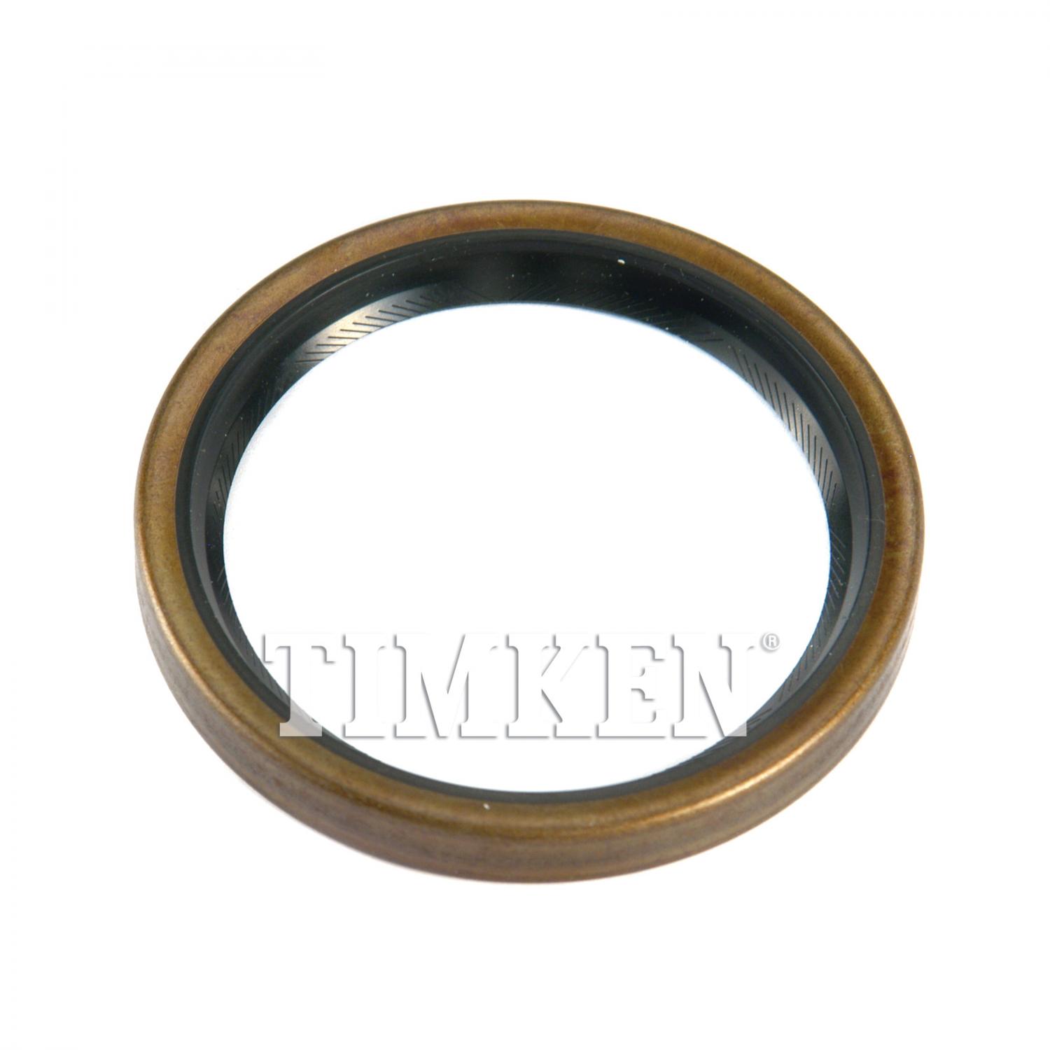 Timken 710576 - Axle Shaft Seal Timken 710576 Axle Shaft Seal product image 1 of 8