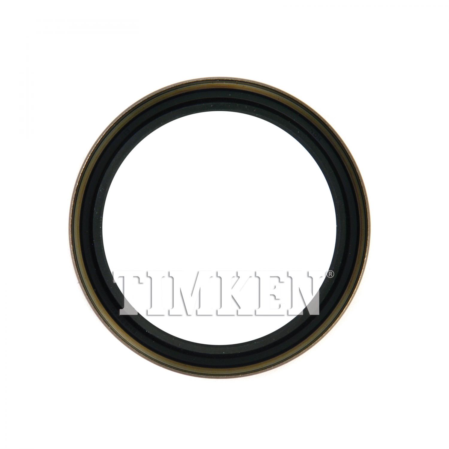 Timken 710576 - Axle Shaft Seal Timken 710576 Axle Shaft Seal product image 3 of 8