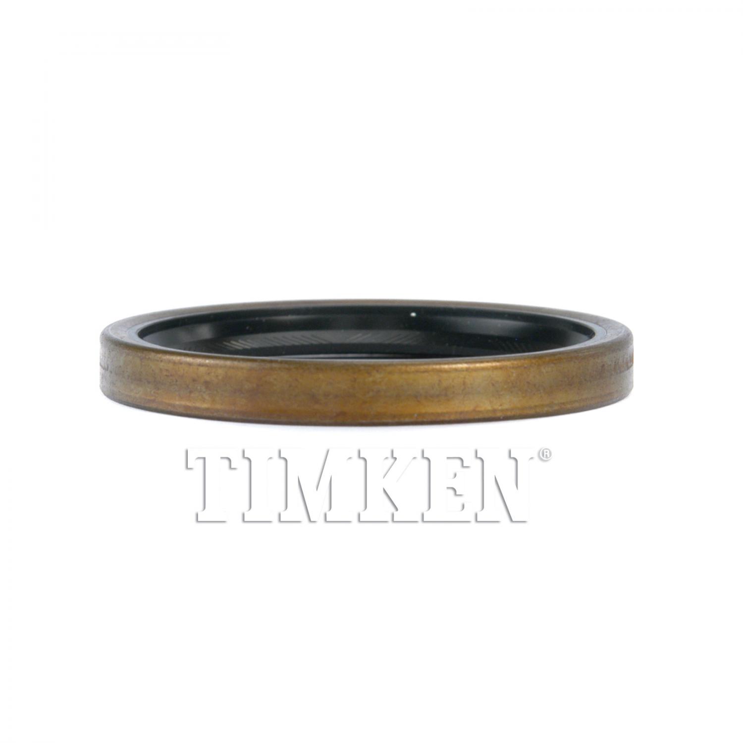 Timken 710576 - Axle Shaft Seal Timken 710576 Axle Shaft Seal product image 5 of 8