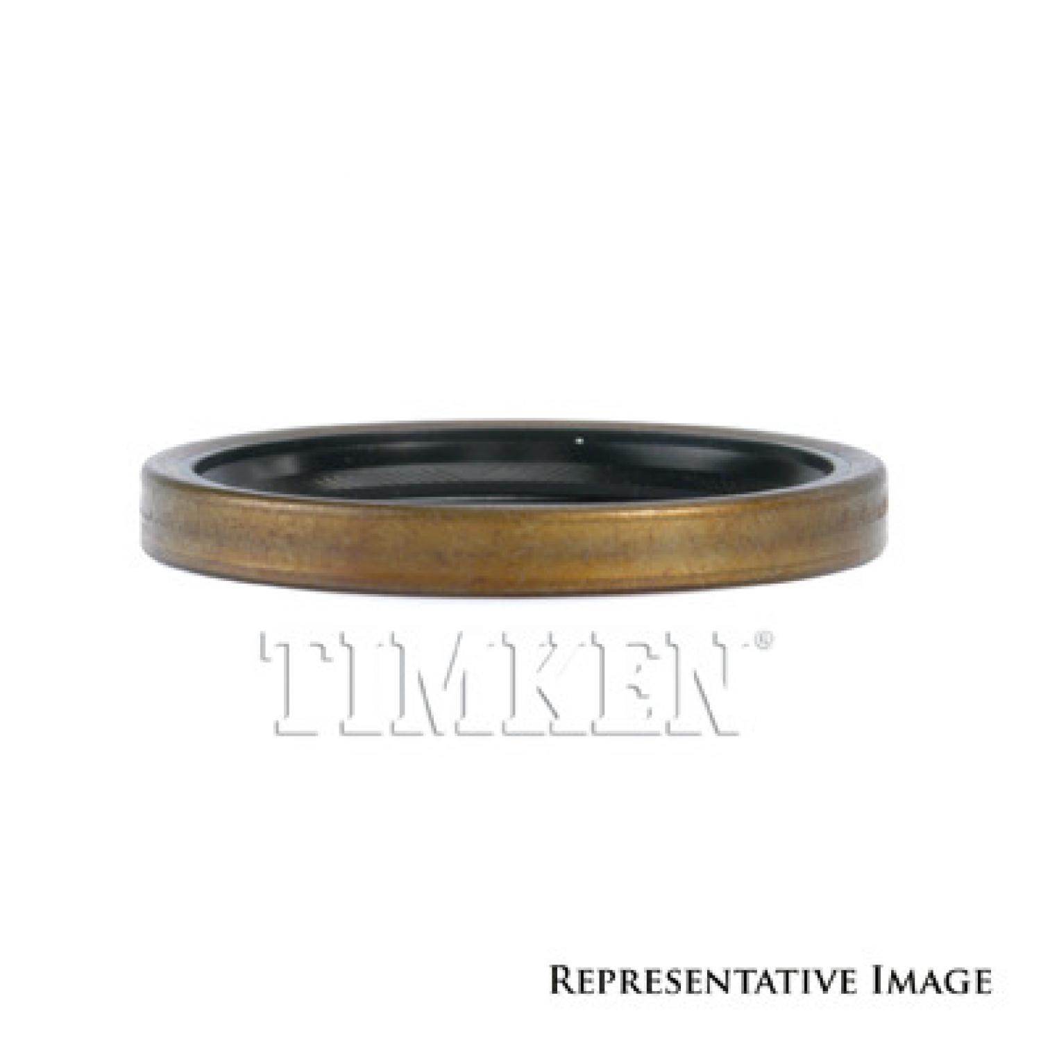 Timken 710576 - Axle Shaft Seal Timken 710576 Axle Shaft Seal product image 6 of 8