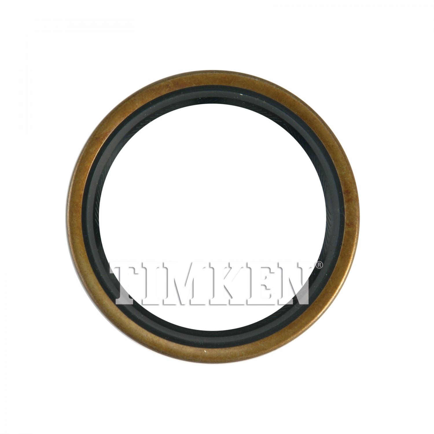 Timken 710576 - Axle Shaft Seal Timken 710576 Axle Shaft Seal product image 7 of 8