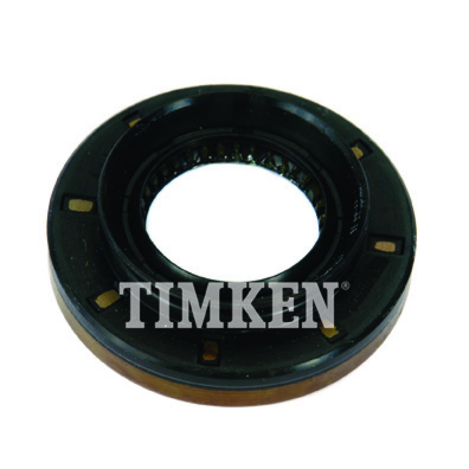 Timken 710583 - Auto Trans Output Shaft Seal Timken 710583 Auto Trans Output Shaft Seal product image 1 of 8