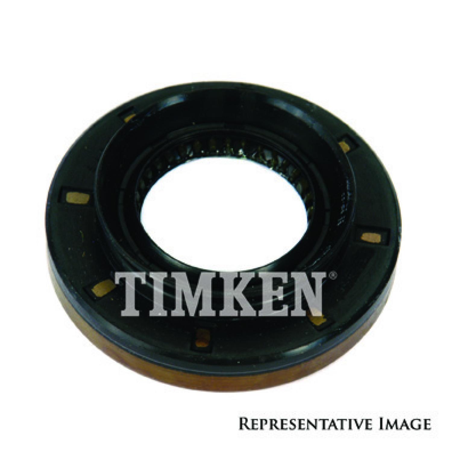 Timken 710583 - Auto Trans Output Shaft Seal Timken 710583 Auto Trans Output Shaft Seal product image 2 of 8