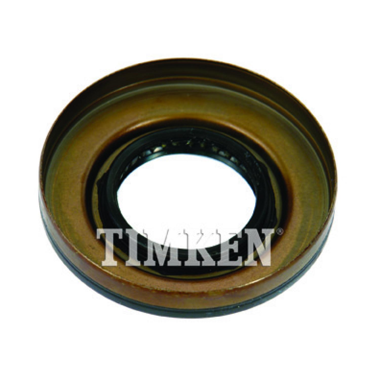 Timken 710583 - Auto Trans Output Shaft Seal Timken 710583 Auto Trans Output Shaft Seal product image 3 of 8