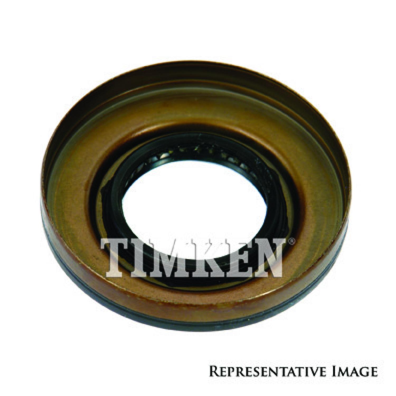 Timken 710583 - Auto Trans Output Shaft Seal Timken 710583 Auto Trans Output Shaft Seal product image 4 of 8