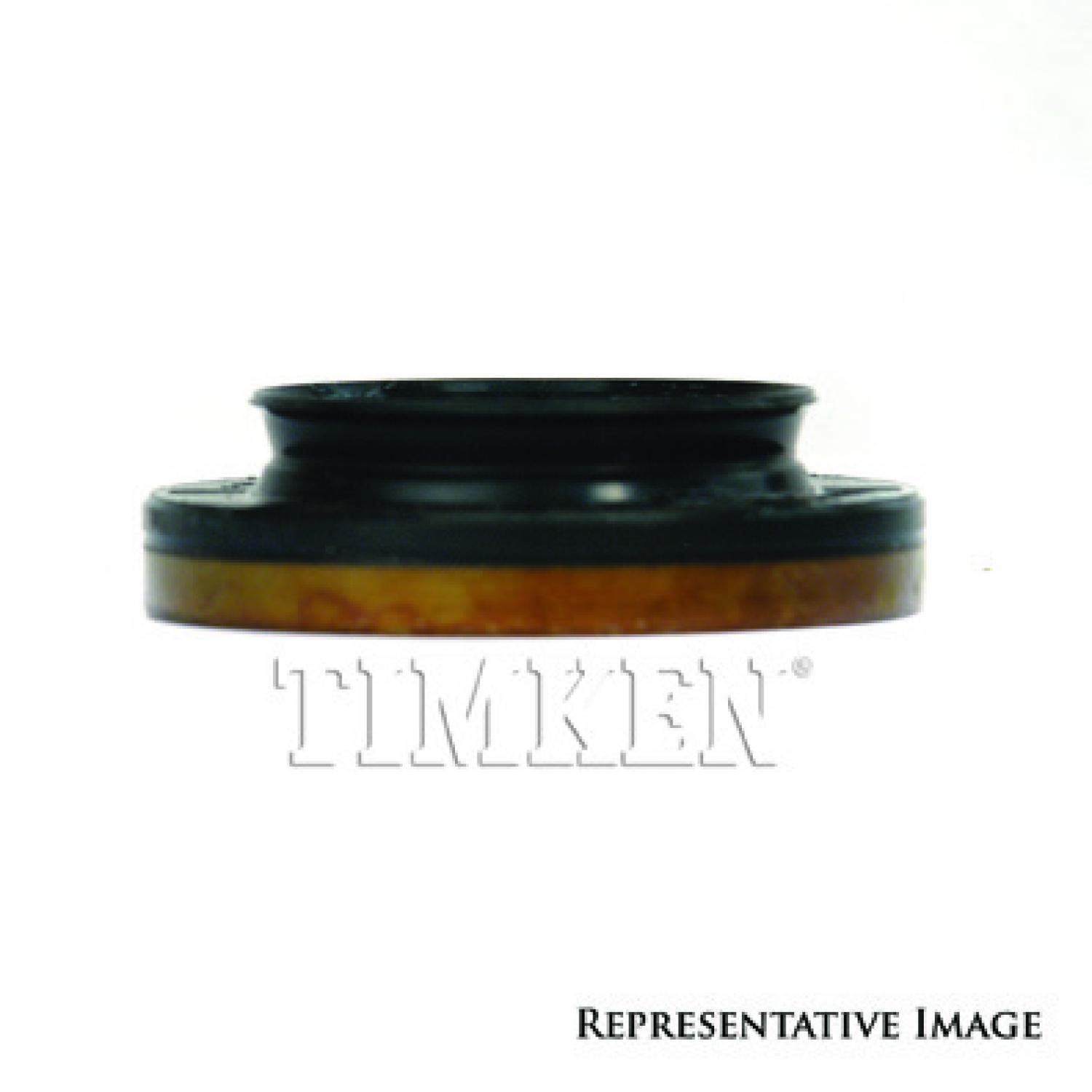 Timken 710583 - Auto Trans Output Shaft Seal Timken 710583 Auto Trans Output Shaft Seal product image 6 of 8