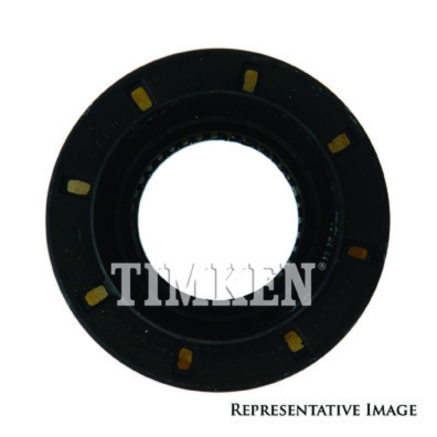 Timken 710583 - Auto Trans Output Shaft Seal Timken 710583 Auto Trans Output Shaft Seal product image 8 of 8