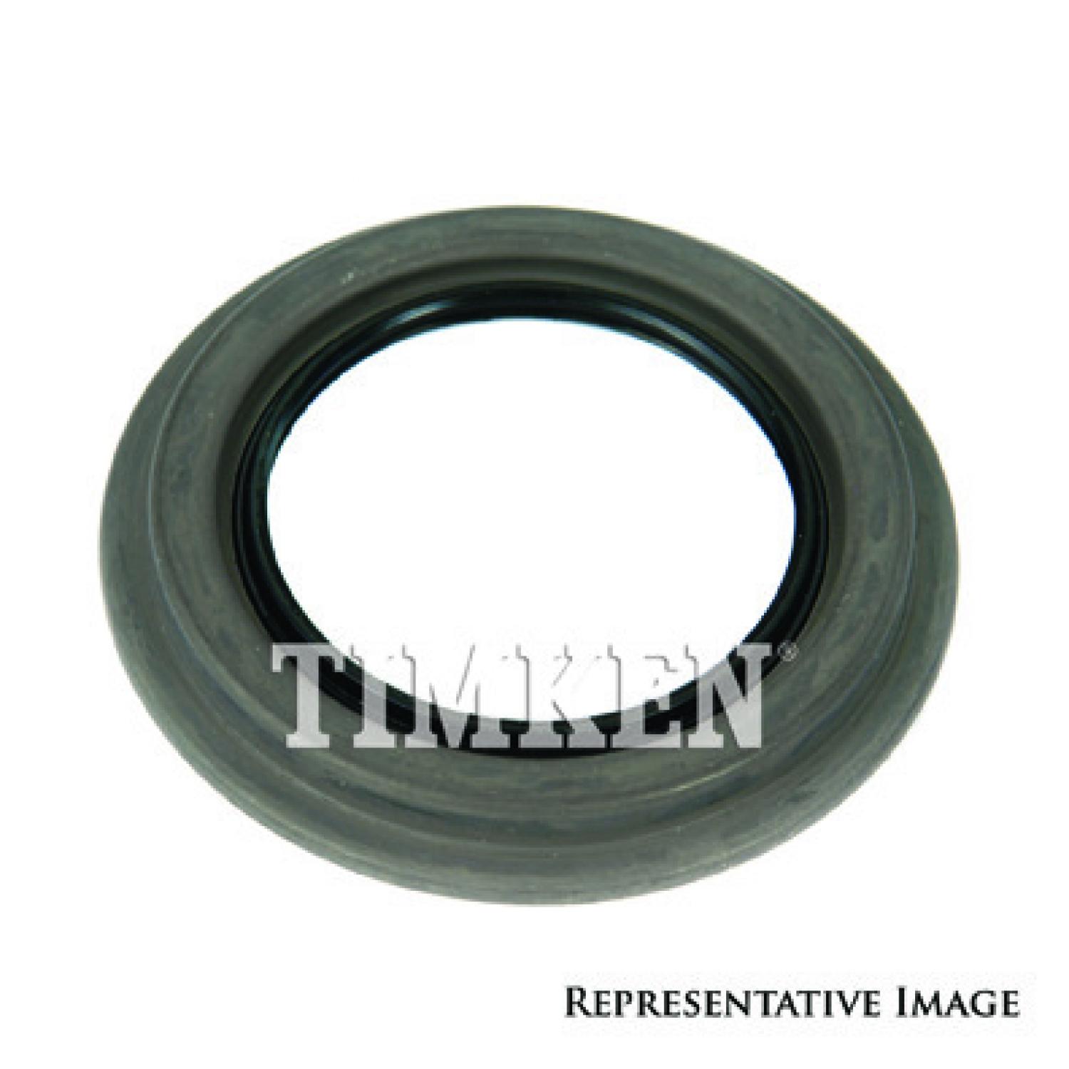 Timken 710584 - Wheel Seal Timken 710584 Wheel Seal product image 2 of 8