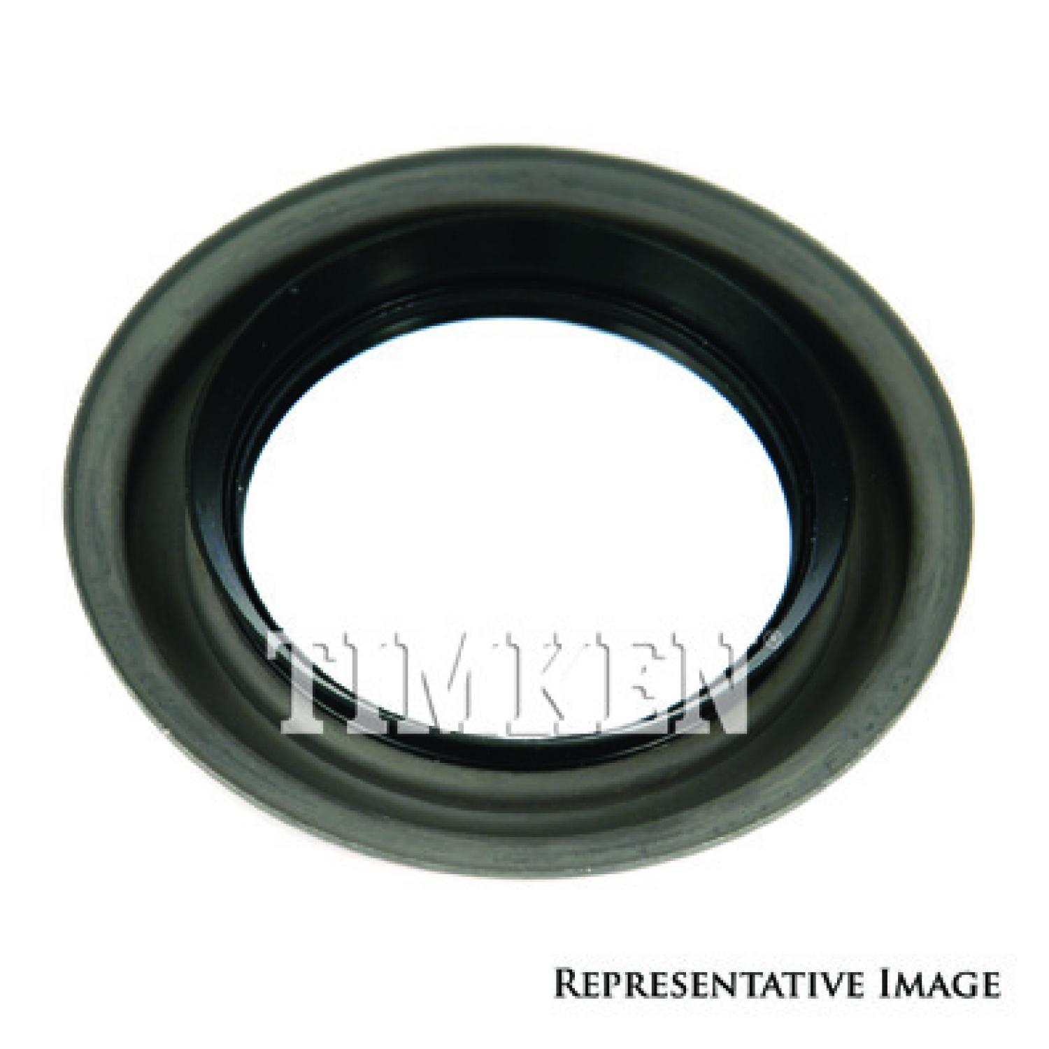 Timken 710584 - Wheel Seal Timken 710584 Wheel Seal product image 4 of 8