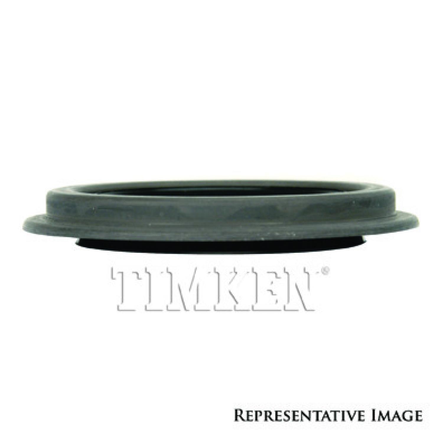 Timken 710584 - Wheel Seal Timken 710584 Wheel Seal product image 6 of 8