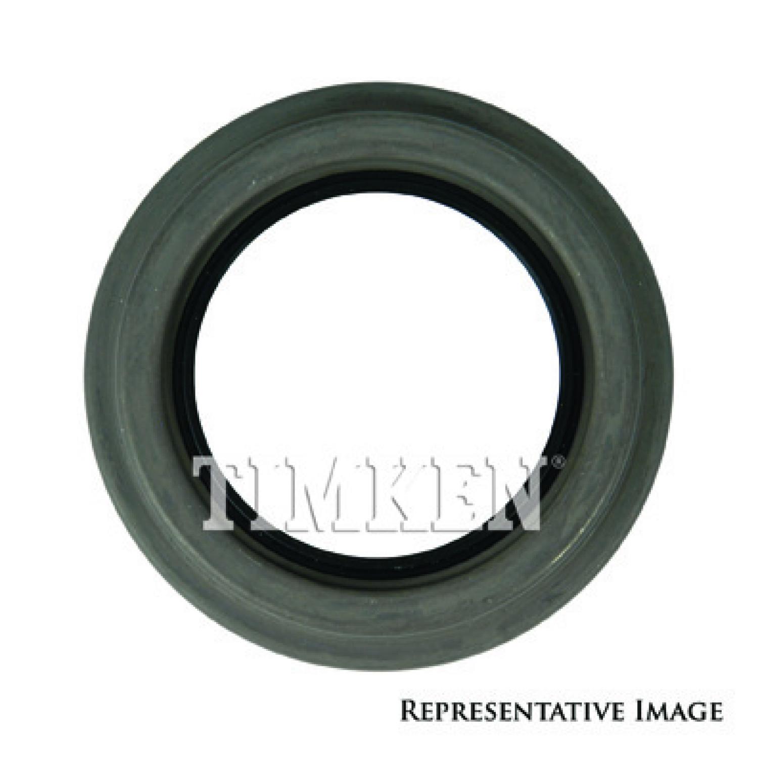 Timken 710584 - Wheel Seal Timken 710584 Wheel Seal product image 8 of 8