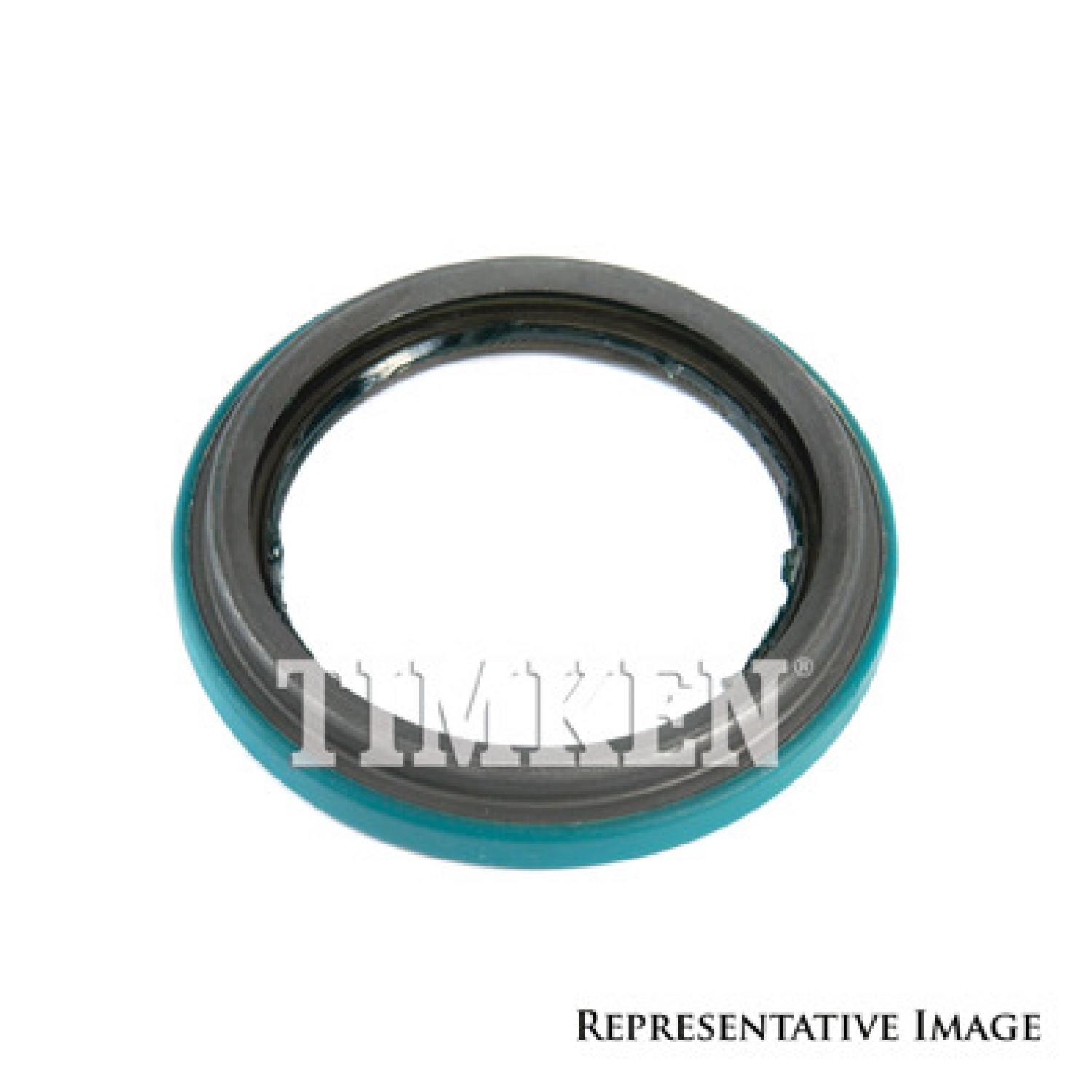 Timken 710586 - Wheel Seal Timken 710586 Wheel Seal product image 2 of 8