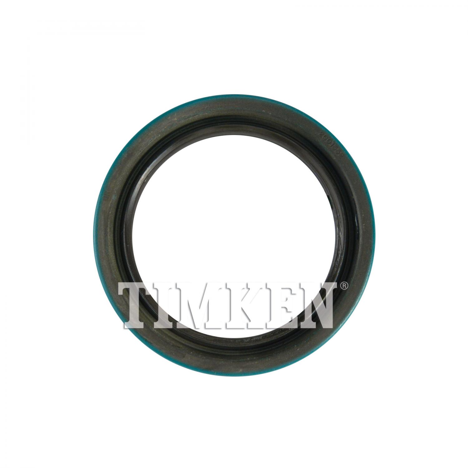 Timken 710586 - Wheel Seal Timken 710586 Wheel Seal product image 3 of 8