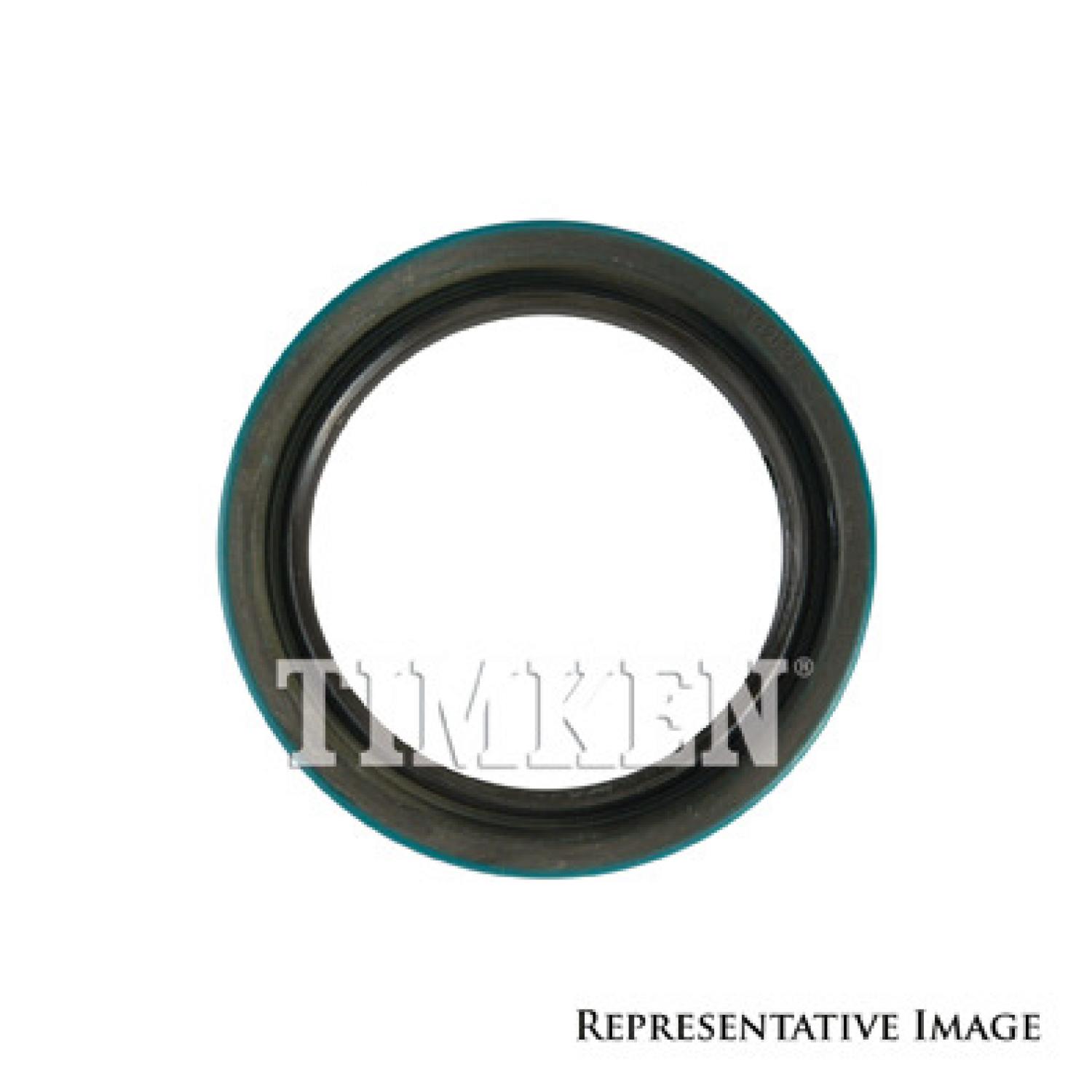 Timken 710586 - Wheel Seal Timken 710586 Wheel Seal product image 4 of 8
