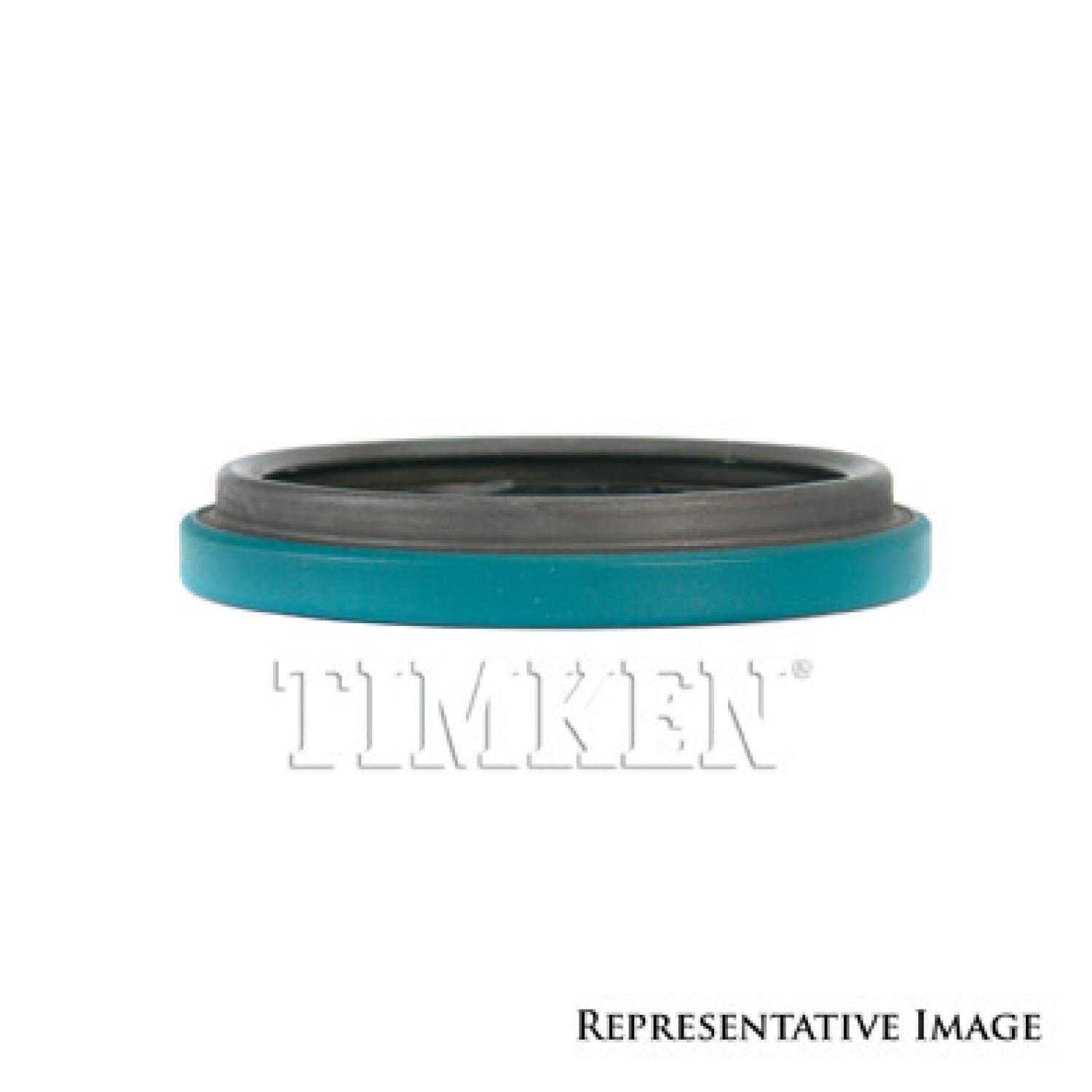 Timken 710586 - Wheel Seal Timken 710586 Wheel Seal product image 6 of 8