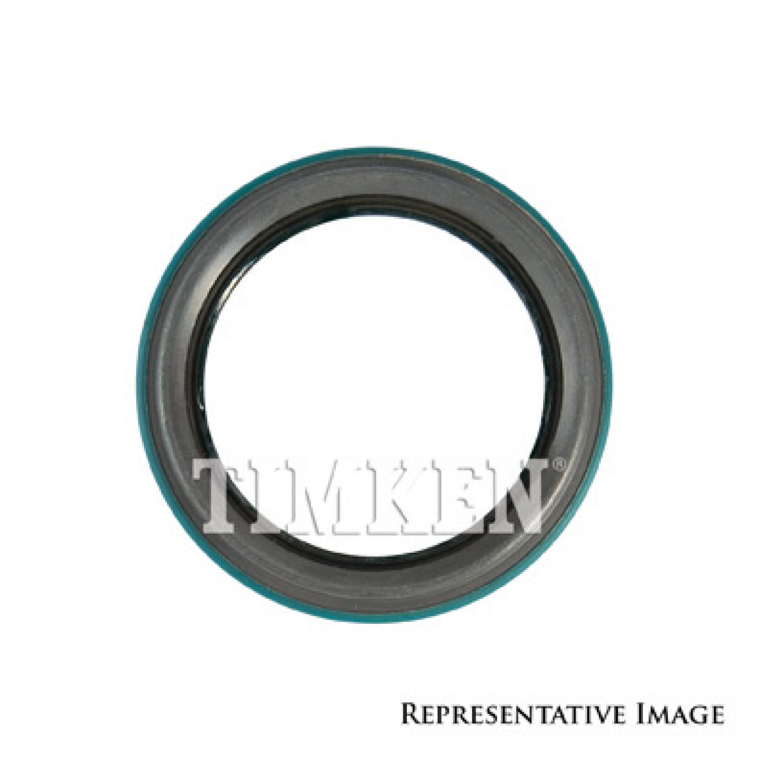 Timken 710586 - Wheel Seal Timken 710586 Wheel Seal product image 8 of 8