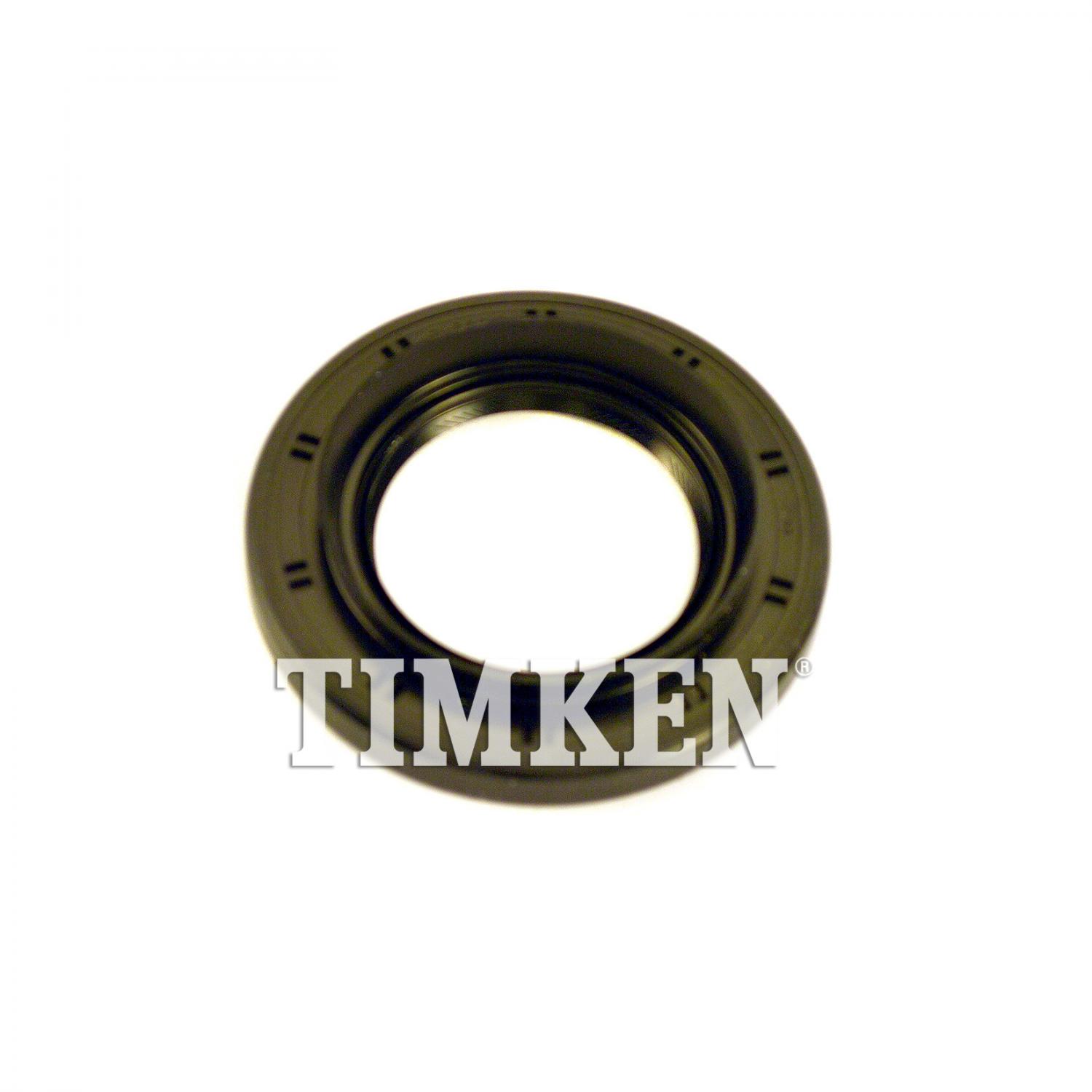 Timken 710595 - Axle Shaft Seal Timken 710595 Axle Intermediate Shaft Seal product image 1 of 4
