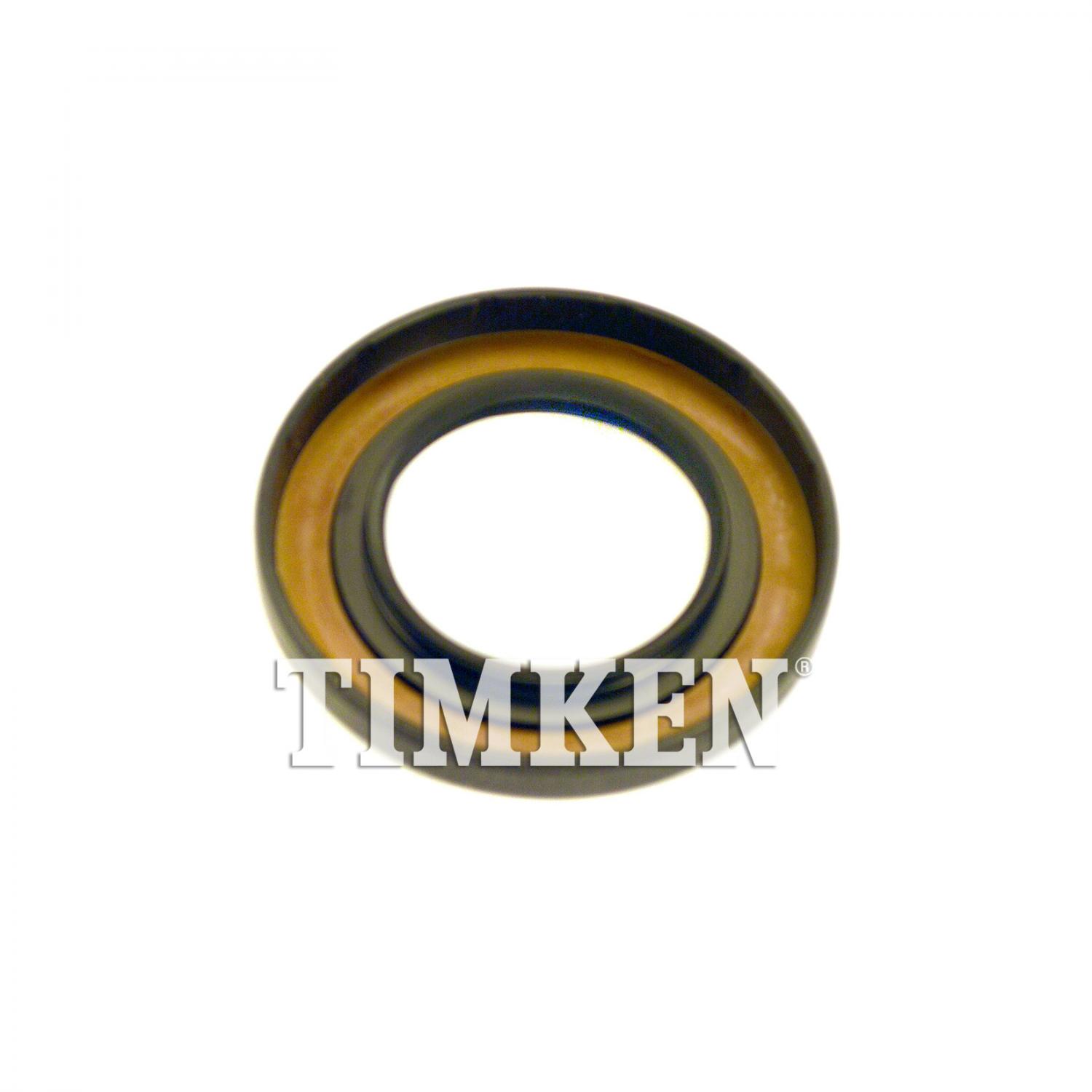 Timken 710595 - Axle Shaft Seal Timken 710595 Axle Intermediate Shaft Seal product image 2 of 4