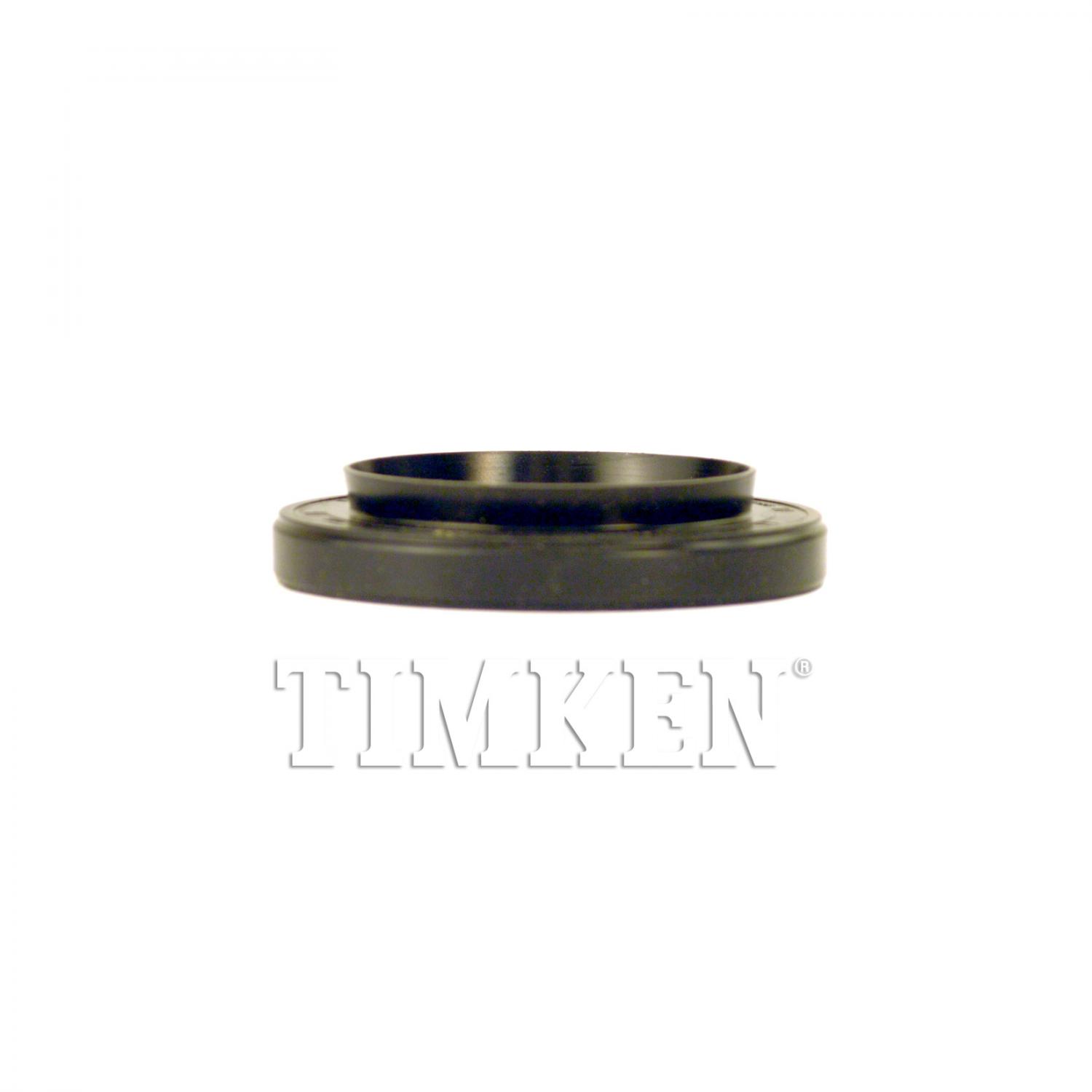 Timken 710595 - Axle Shaft Seal Timken 710595 Axle Intermediate Shaft Seal product image 3 of 4