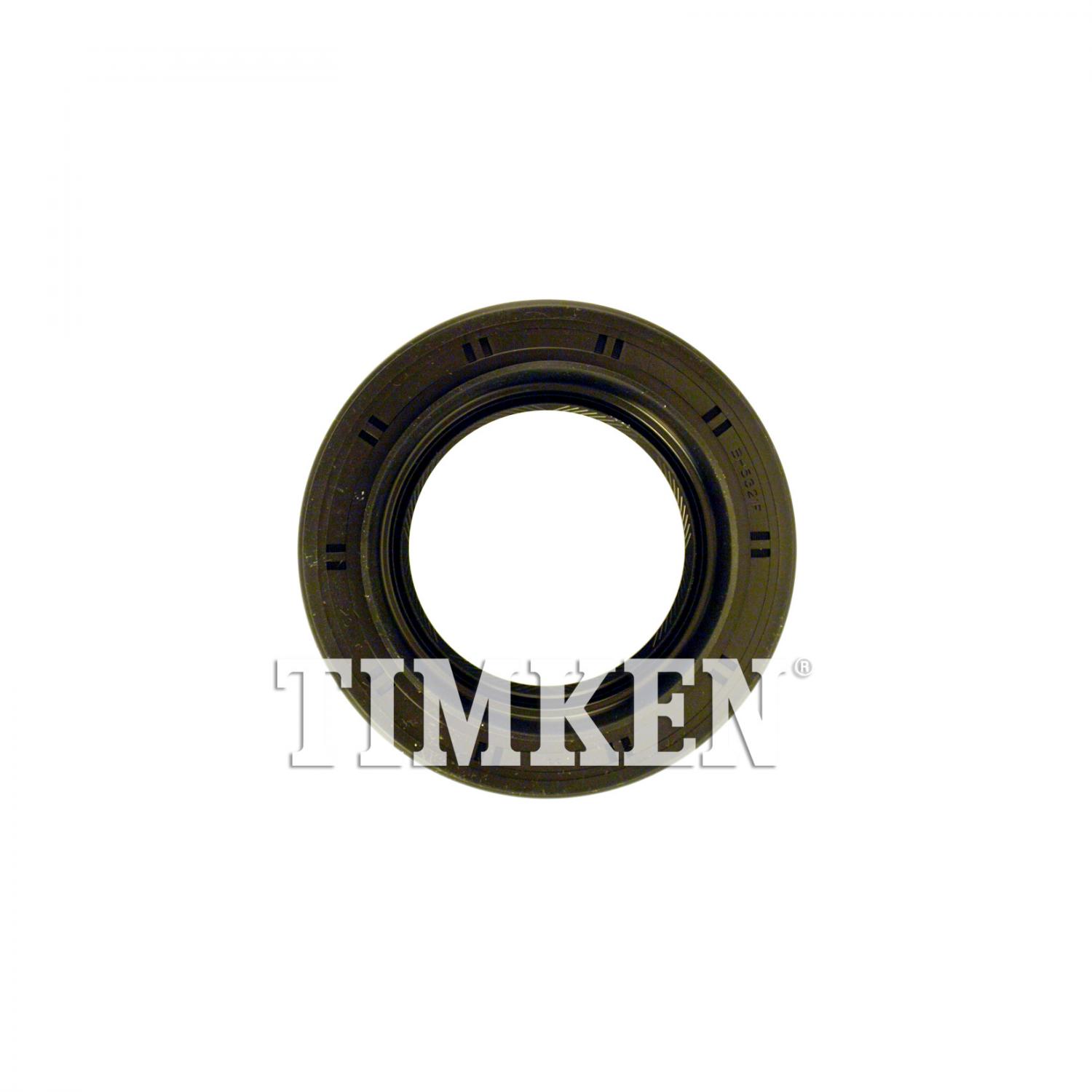 Timken 710595 - Axle Shaft Seal Timken 710595 Axle Intermediate Shaft Seal product image 4 of 4